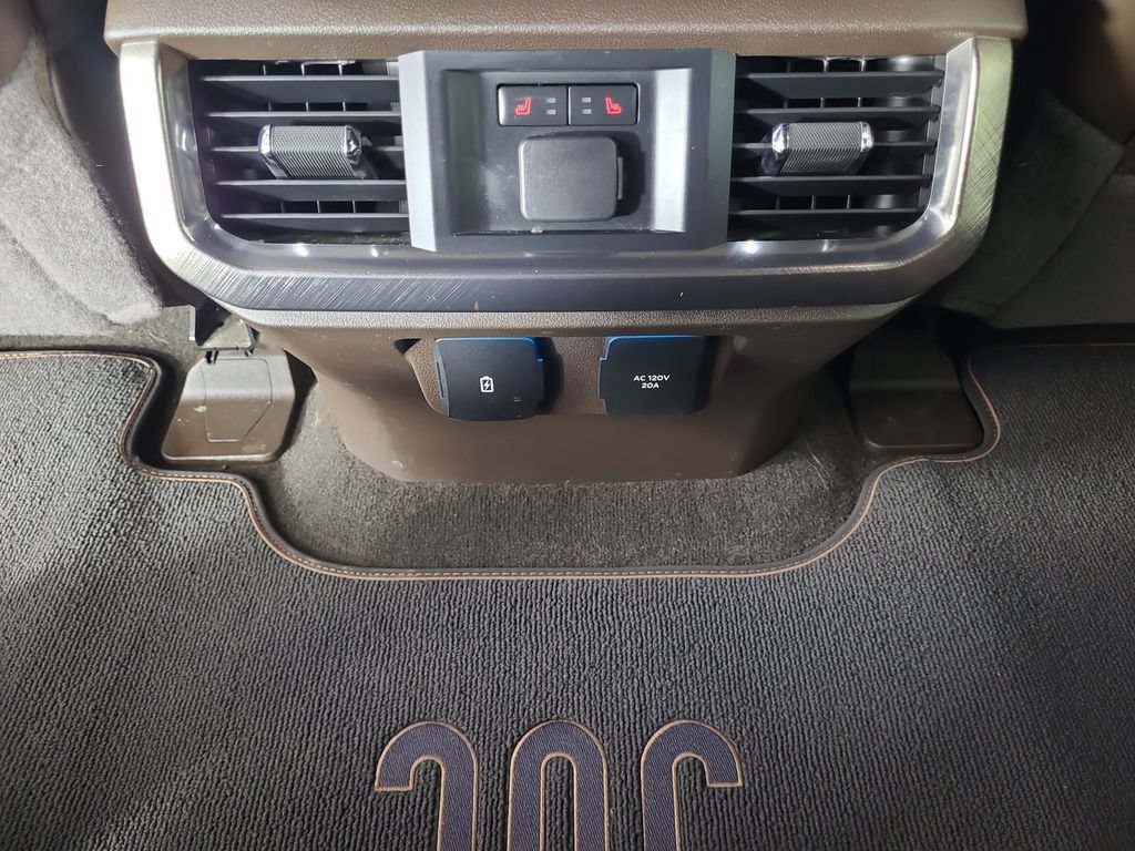 Certified 2022 Ford F150 King Ranch w/ Equipment Group 601A High AWD/4WD image 17