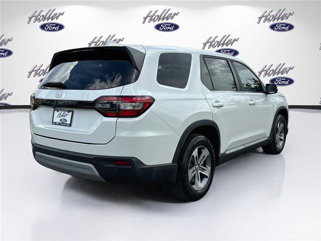 Used 2023 Honda Pilot EX-L image 8