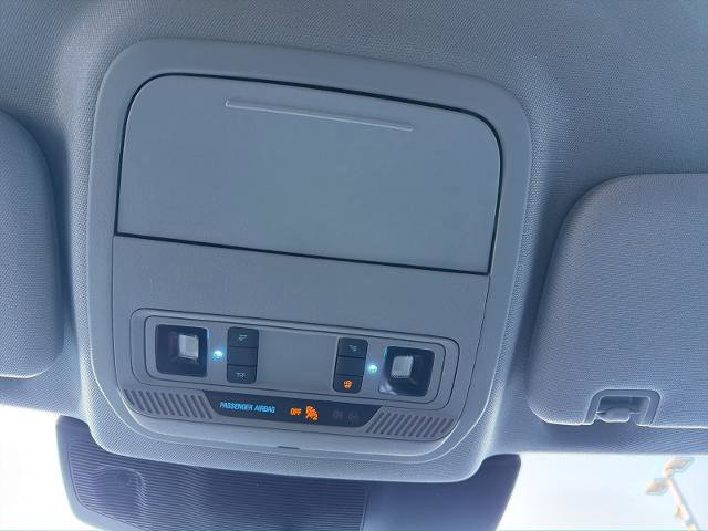 Certified 2022 Ford Explorer XLT w/ Equipment Group 202A image 23