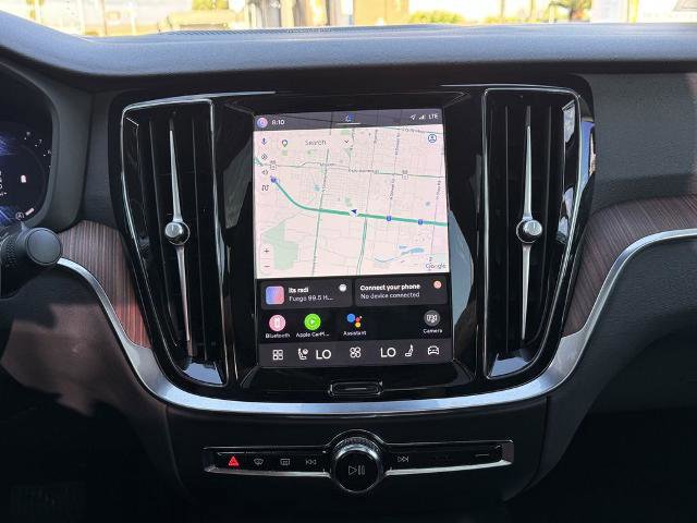 Used 2024 Volvo S60 B5 Plus w/ Climate Package AWD/4WD image 24