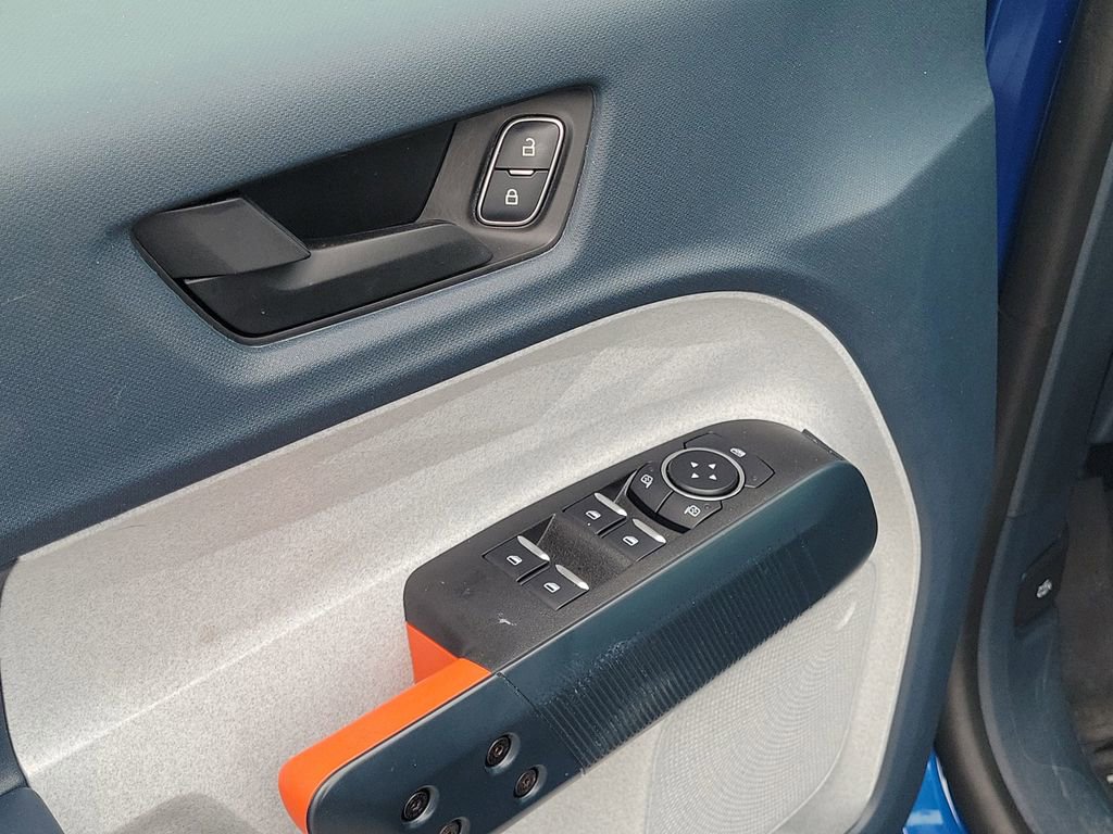 Certified 2024 Ford Maverick XLT FWD image 21
