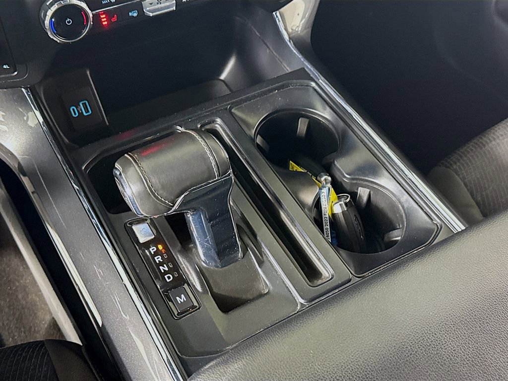 Certified 2022 Ford F150 XLT w/ Equipment Group 302A High image 20