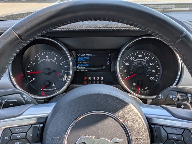 Certified 2021 Ford Mustang GT Premium w/ Black Accent Package image 21