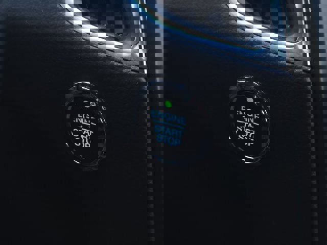 Certified 2024 Ford Edge Titanium image 26