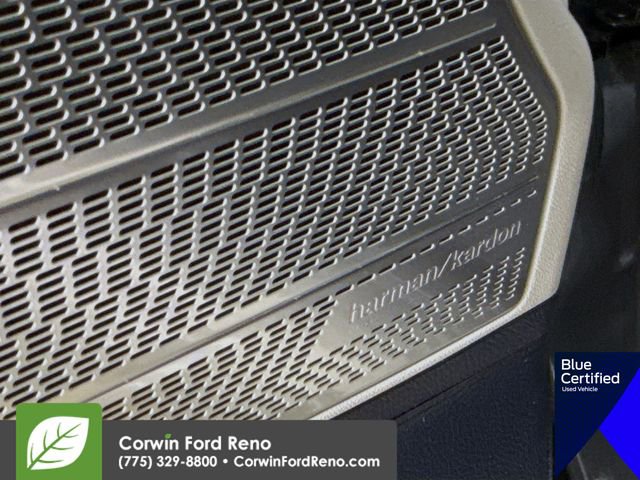 Used 2025 Hyundai Palisade Calligraphy image 23