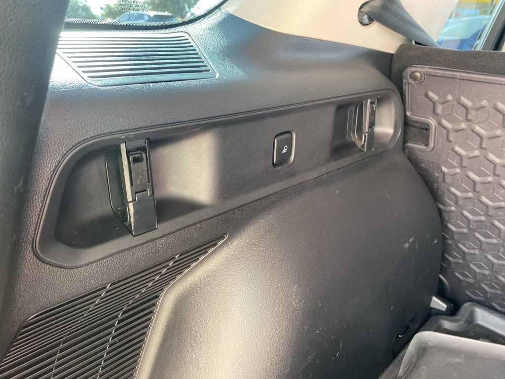 Certified 2022 Ford Bronco Sport Big Bend w/ Convenience Package image 13