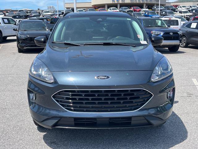 Certified 2022 Ford Escape SEL w/ SEL Stealth AWD Package image 5