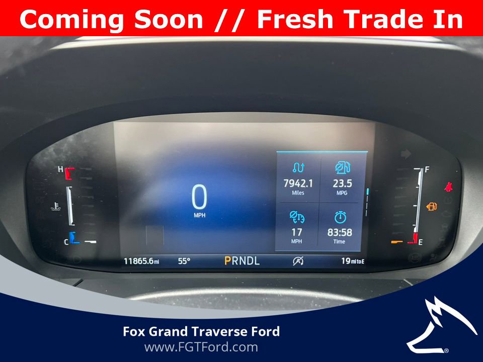 Certified 2023 Ford Escape Active w/ Tech Pack #1 AWD/4WD image 16