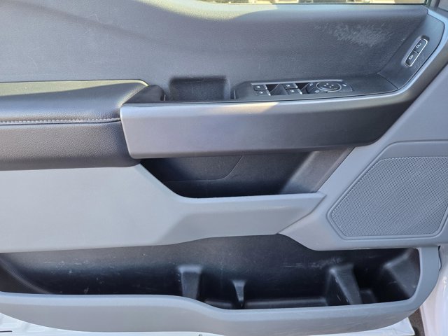 Certified 2025 Ford F350 XLT AWD/4WD image 17