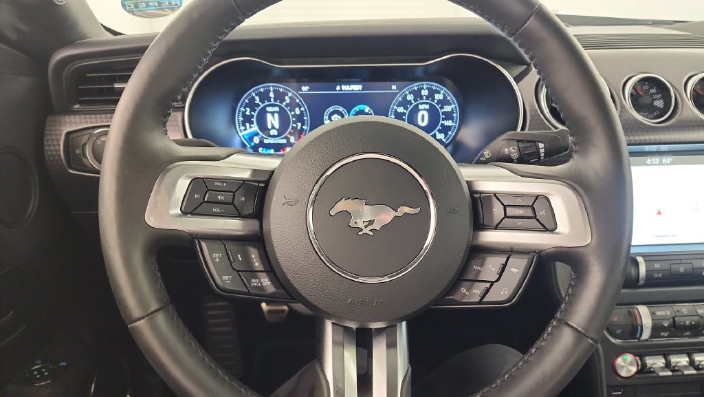 Certified 2019 Ford Mustang GT Premium w/ Performance Package - Level 2 RWD image 13