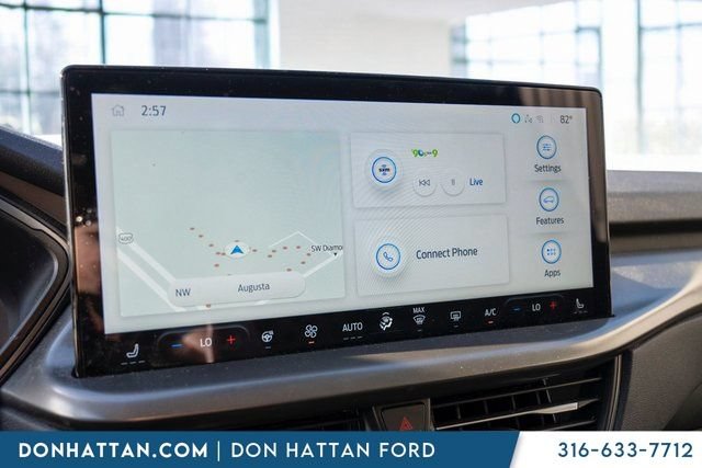 Certified 2023 Ford Escape Active w/ Tech Pack #2 AWD/4WD image 9