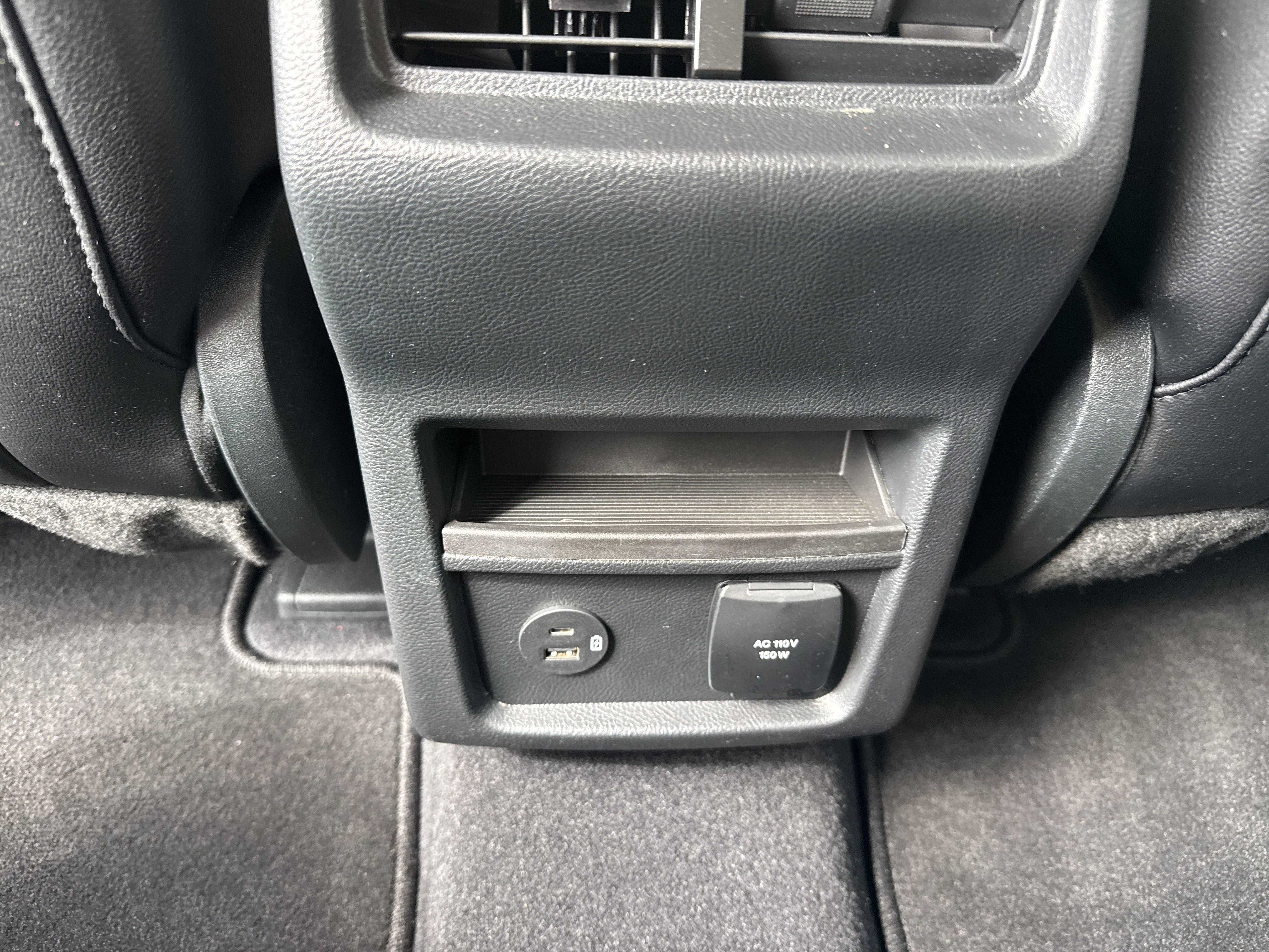 Certified 2022 Ford Edge SEL w/ Convenience Package image 21