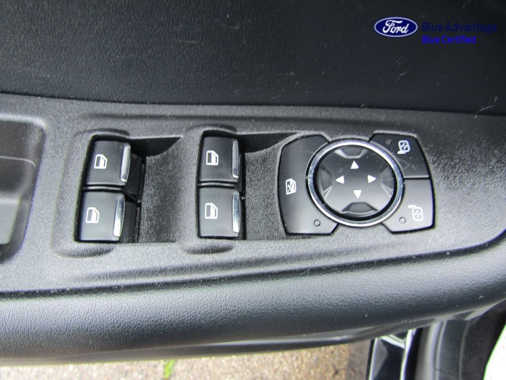 Certified 2024 Ford Edge SEL w/ Convenience Package AWD/4WD image 30
