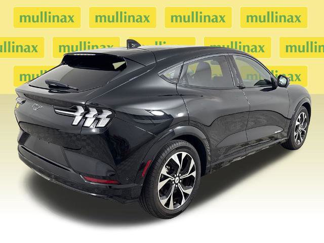 Certified 2023 Ford Mustang Mach-E Premium RWD image 4