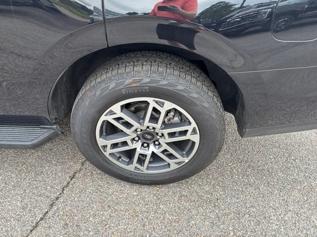 Certified 2025 Ford Expedition Active AWD/4WD image 57