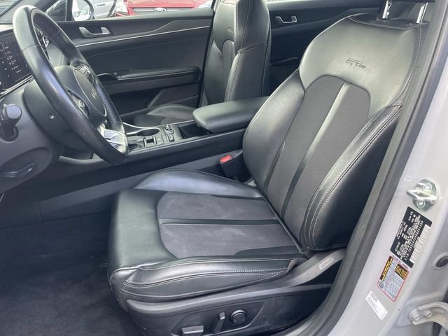 Used 2024 Kia K5 GT-Line w/ GT-Line Premium Package FWD image 28