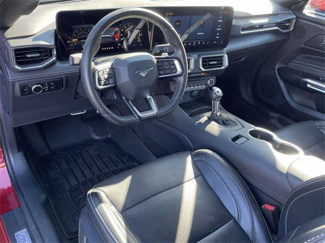Certified 2024 Ford Mustang GT Premium image 10