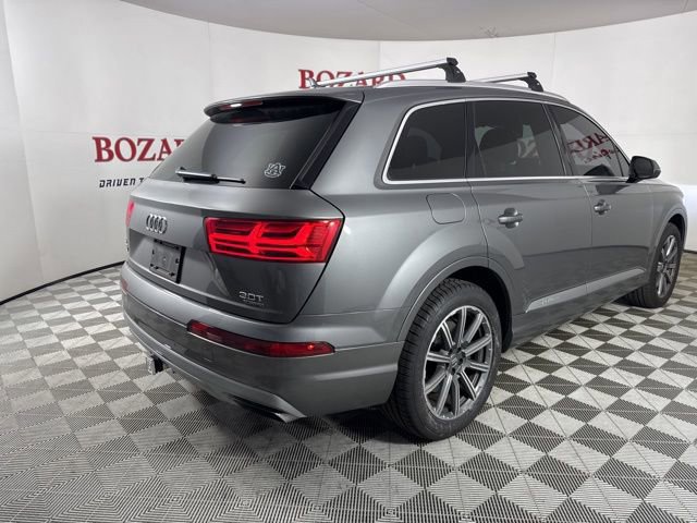 Used 2017 Audi Q7 3.0T Premium Plus image 5