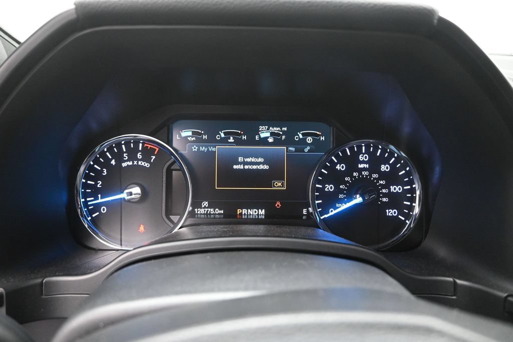 Certified 2018 Ford Expedition Max Limited RWD image 6