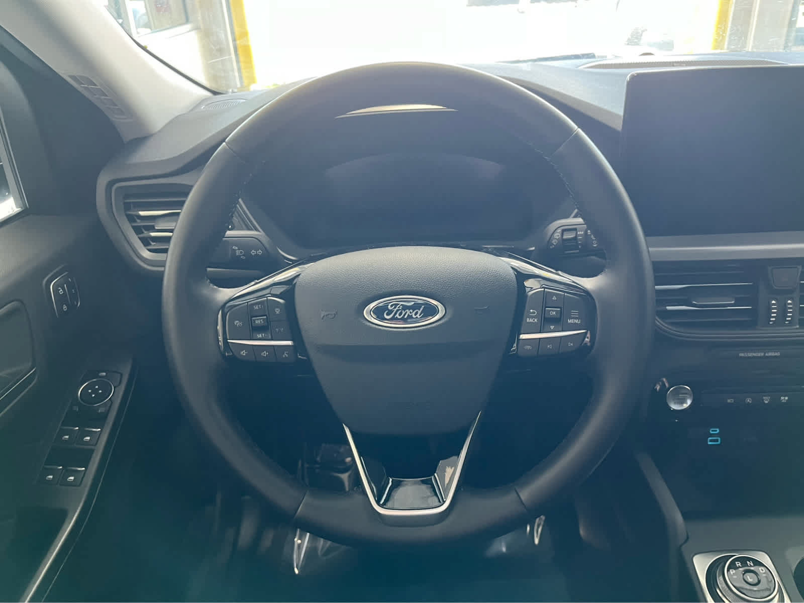 Certified 2023 Ford Escape Active w/ Tech Pack #2 AWD/4WD image 11