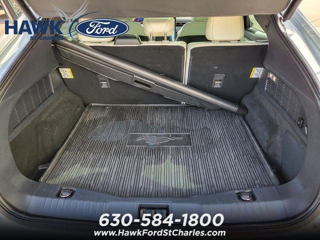 Certified 2023 Ford Mustang Mach-E Premium AWD/4WD image 20