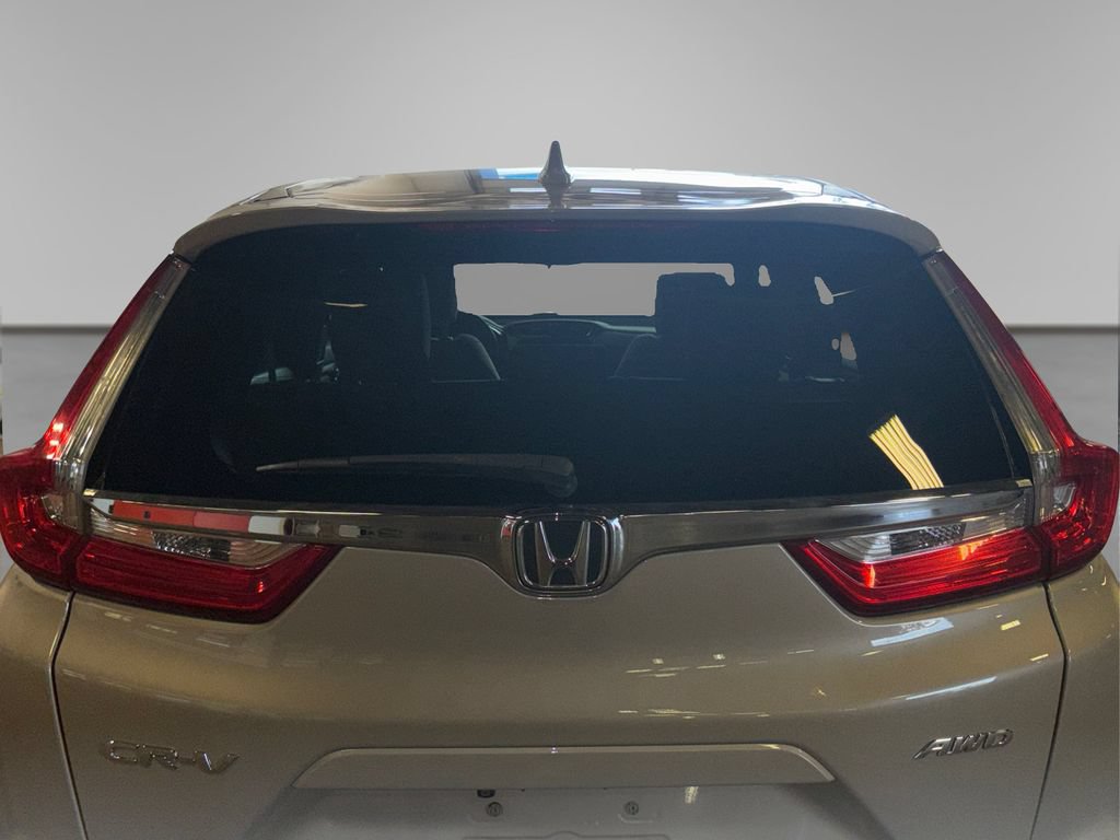 Used 2018 Honda CR-V EX image 18