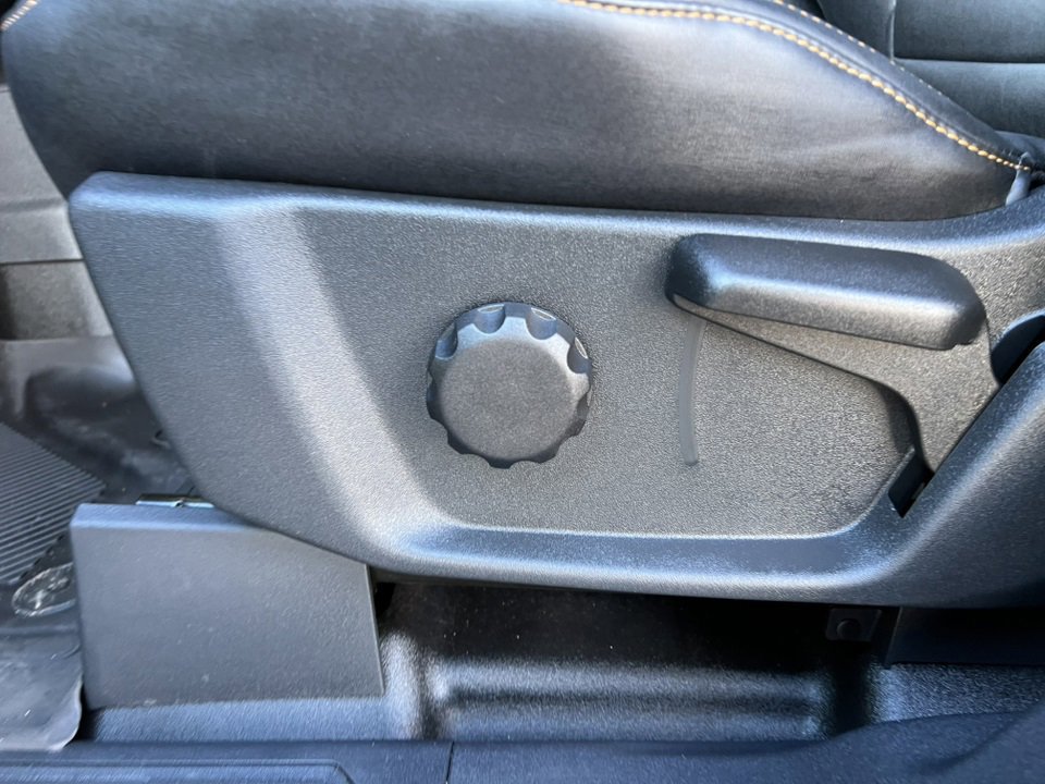 Certified 2022 Ford Bronco Badlands image 17