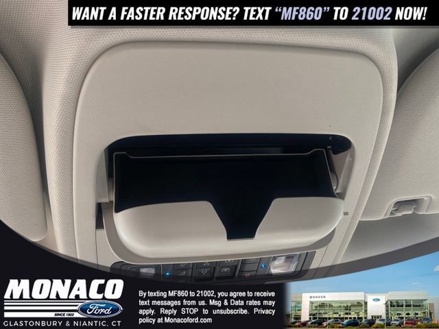 Certified 2025 Ford Expedition Max Active AWD/4WD image 27