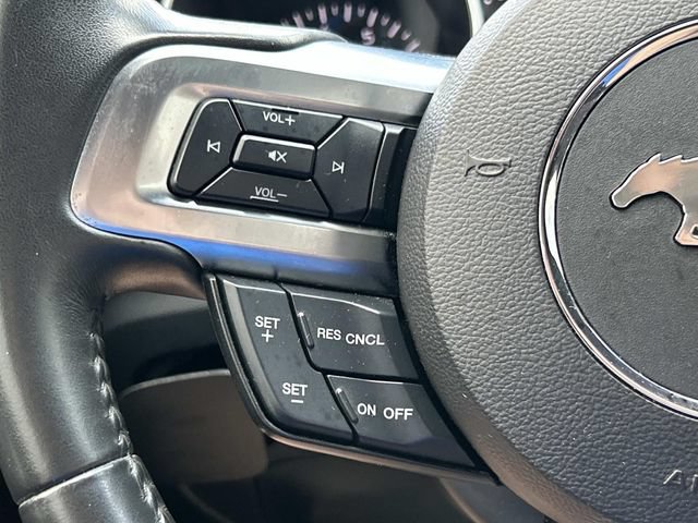 Certified 2018 Ford Mustang GT w/ GT Performance Package RWD image 29
