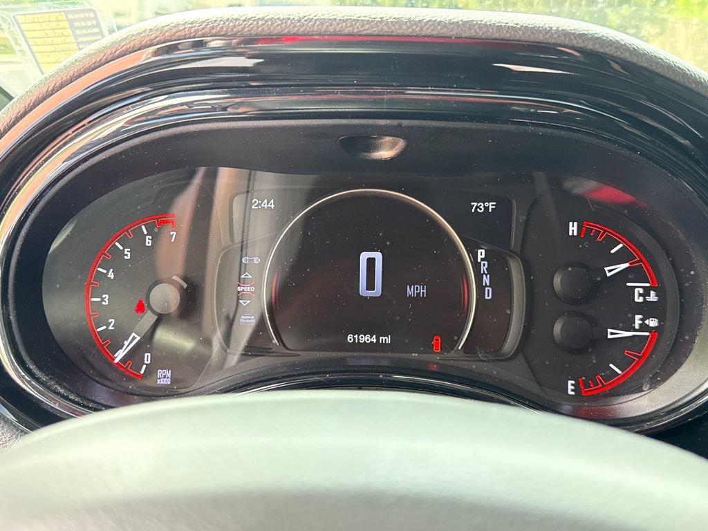 Used 2023 Dodge Durango GT AWD/4WD image 16