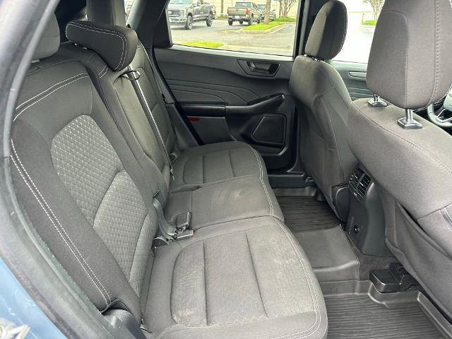 Certified 2024 Ford Escape Active FWD image 20