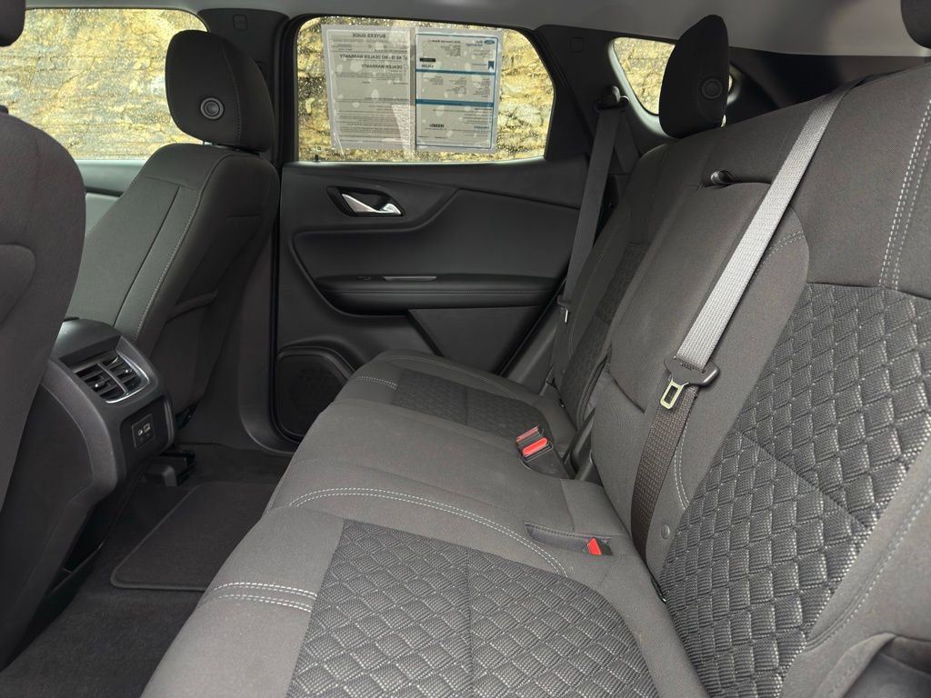 Used 2020 Chevrolet Blazer LT image 11