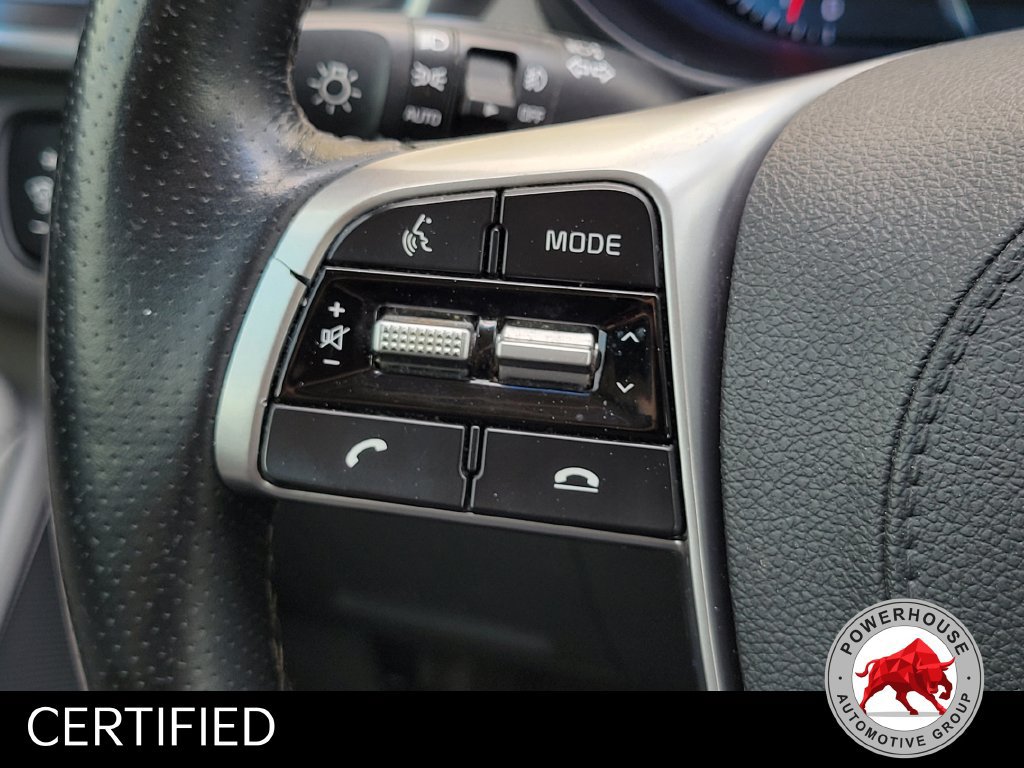 Used 2019 Kia Sorento SX w/ SX Touring Package FWD image 30