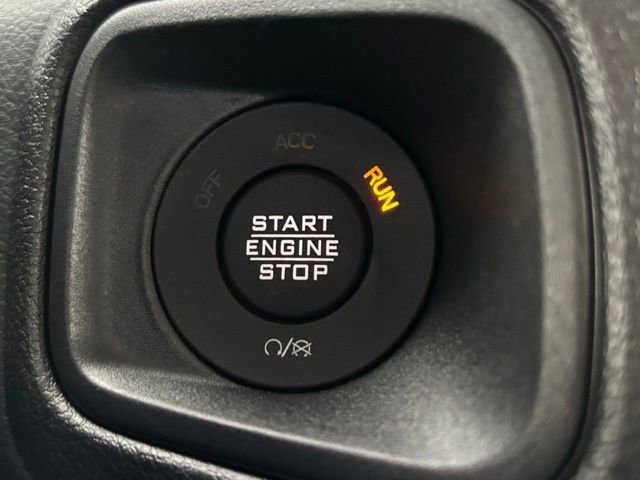 Used 2025 Jeep Wrangler Unlimited Sport S 4xe image 34