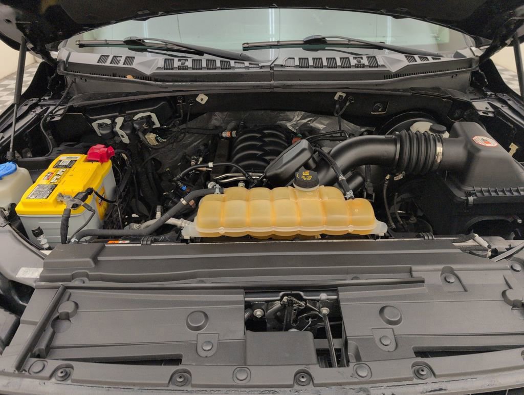 Certified 2019 Ford F150 XLT image 44