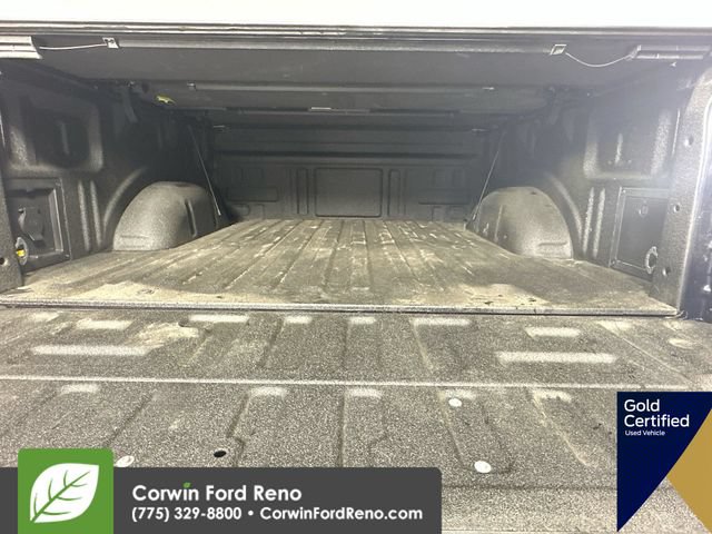 Certified 2024 Ford F150 Lariat AWD/4WD image 29