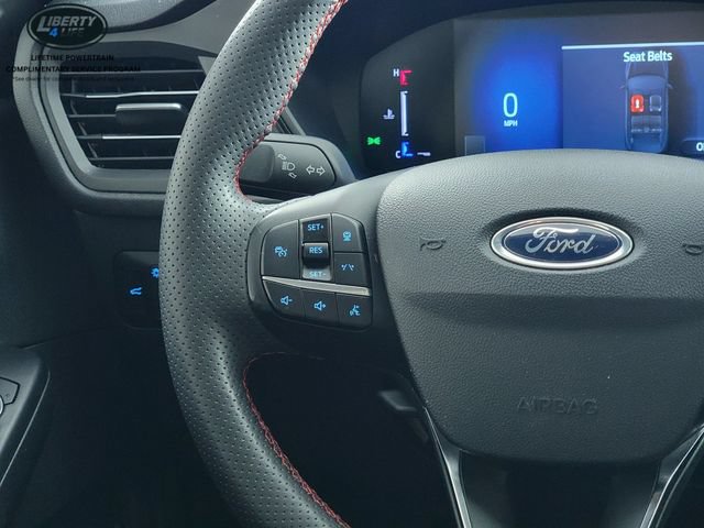 Certified 2023 Ford Escape ST-Line w/ Tech Pack #1 AWD/4WD image 30