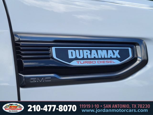 Used 2021 GMC Sierra 1500 AT4 w/ AT4 Value Package AWD/4WD image 11