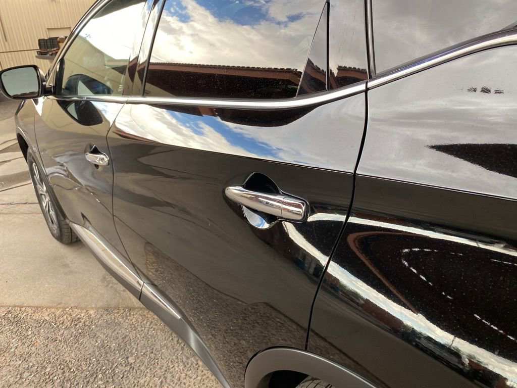 Used 2023 Nissan Murano SV image 16