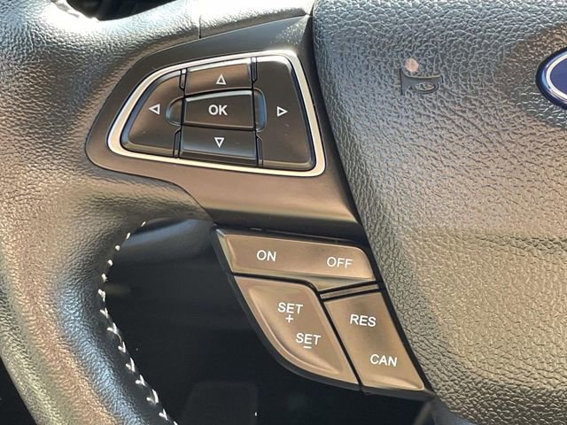 Certified 2019 Ford Escape SEL image 20