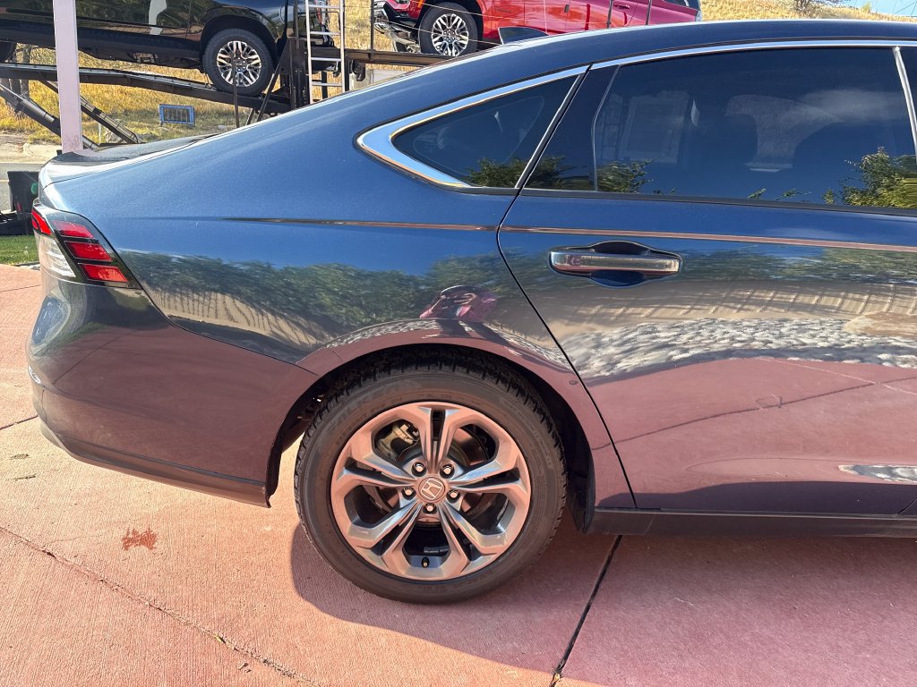 Used 2023 Honda Accord EX image 32