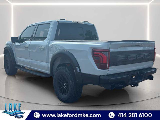 Certified 2024 Ford F150 Raptor AWD/4WD image 5