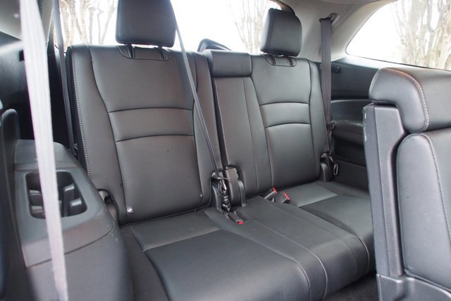 Used 2021 Honda Pilot Special Edition image 16