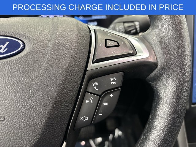 Certified 2024 Ford Edge SEL w/ Convenience Package AWD/4WD image 18