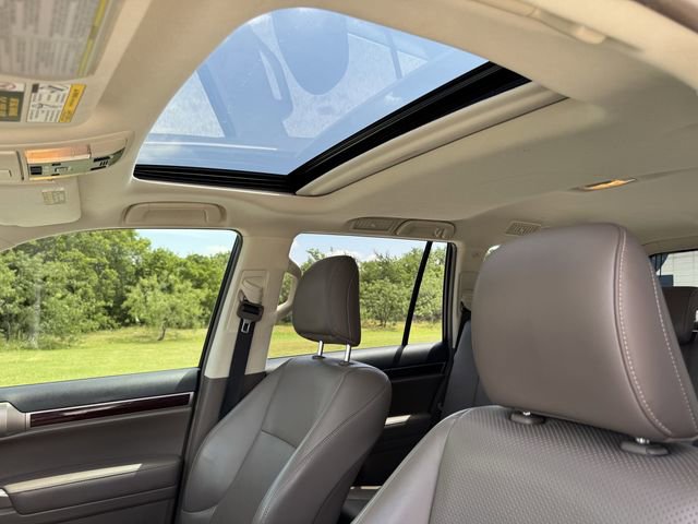 Used 2019 Lexus GX 460 Luxury AWD/4WD image 33