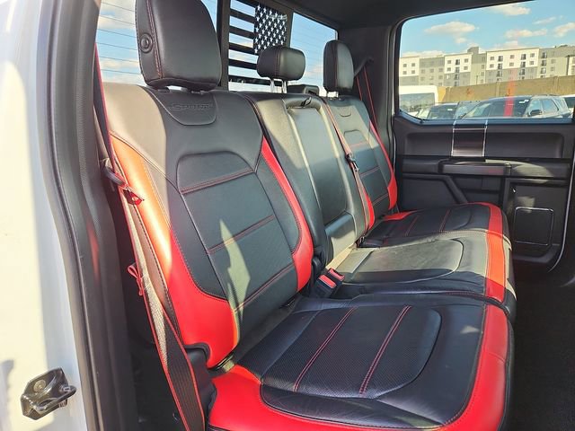 Certified 2018 Ford F150 Lariat AWD/4WD image 16