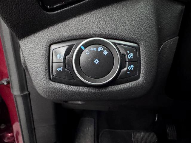 Certified 2019 Ford Escape Titanium image 14