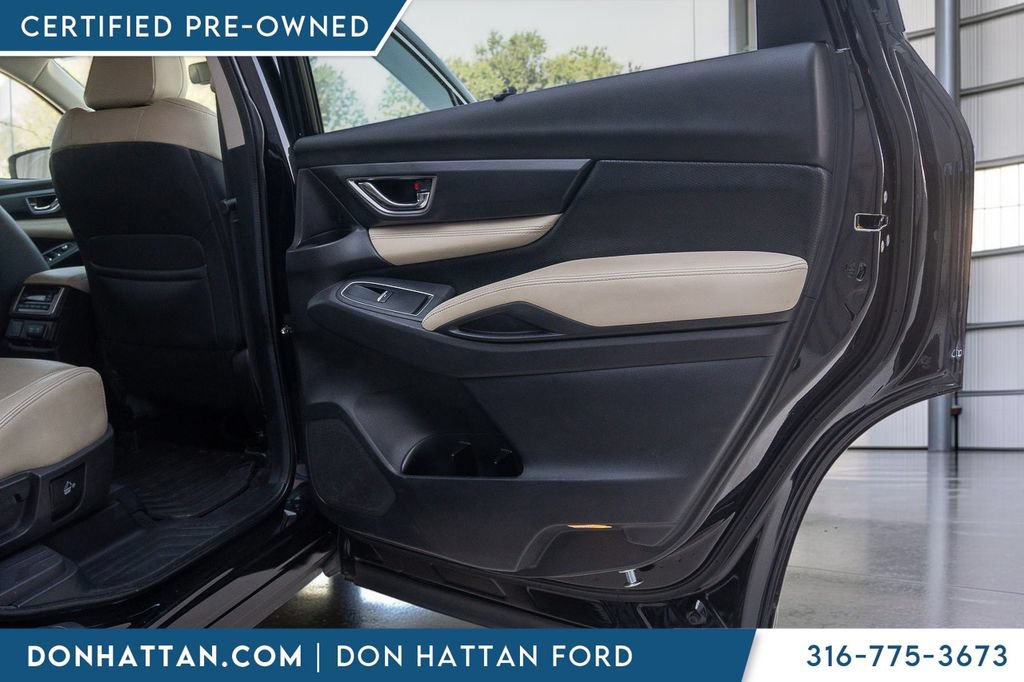 Used 2022 Subaru Ascent Limited AWD/4WD image 24