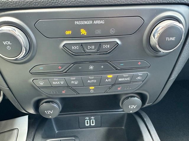 Certified 2023 Ford Ranger Lariat w/ Equipment Group 501A High AWD/4WD image 64