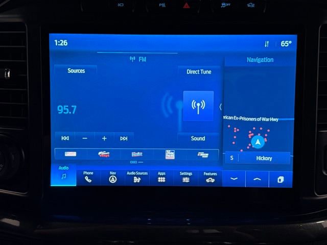 Certified 2022 Ford F150 Tremor w/ Equipment Group 401A Mid AWD/4WD image 22
